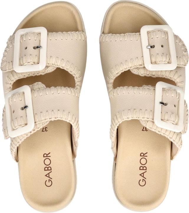 Produktbild Gabor Mules (36)