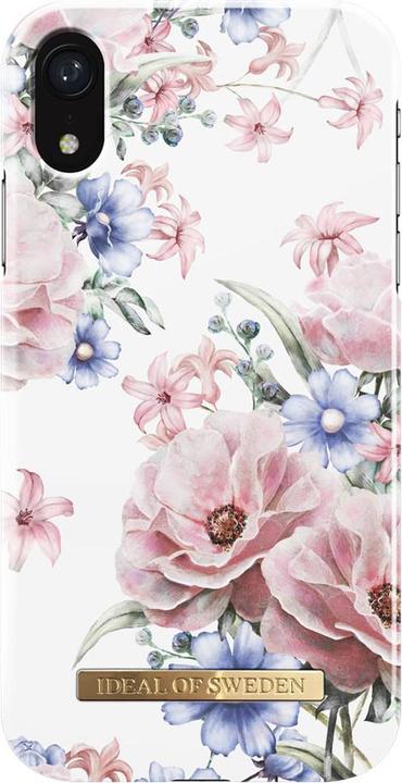 Floral Romance