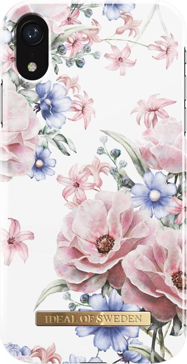 Floral Romance