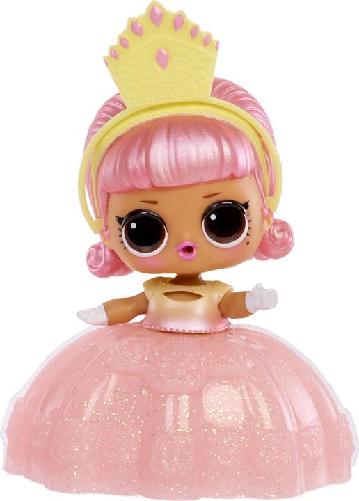 Actual product image L.O.L. Surprise! Princess Tots (Assorted - 1 piece)