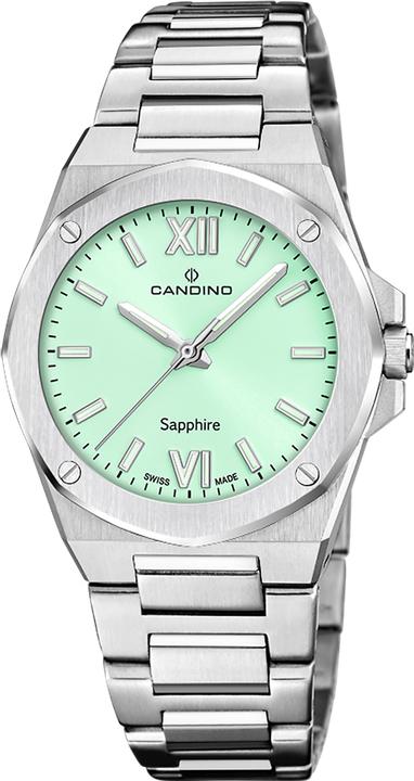 Produktbild Candino Lady Elegance (Analoguhr, 34 mm)