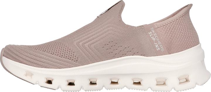 Produktbild Skechers Glide-Step Pro-Everyday Citiz - Dames Instappers - Tan (37)