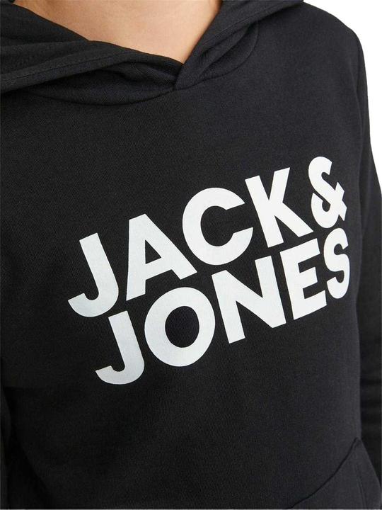 Image du produit Jack & Jones - Sweat à capuche avec cordons BRADLEY - Garçon (140)