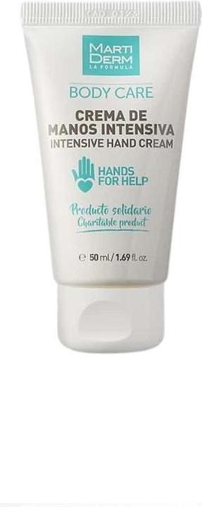 Produktbild Martiderm Handcreme 50ml (75 ml)