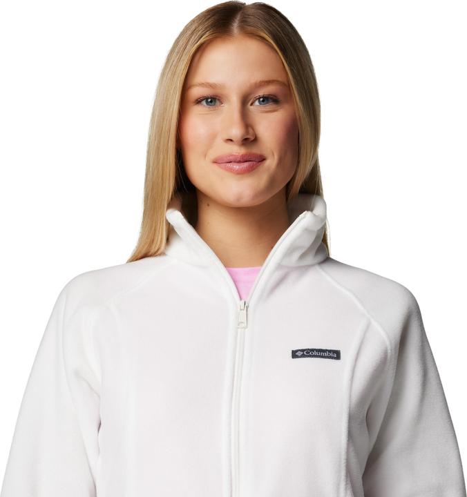 Immagine prodotto Columbia Benton Springs Full Zip (S)