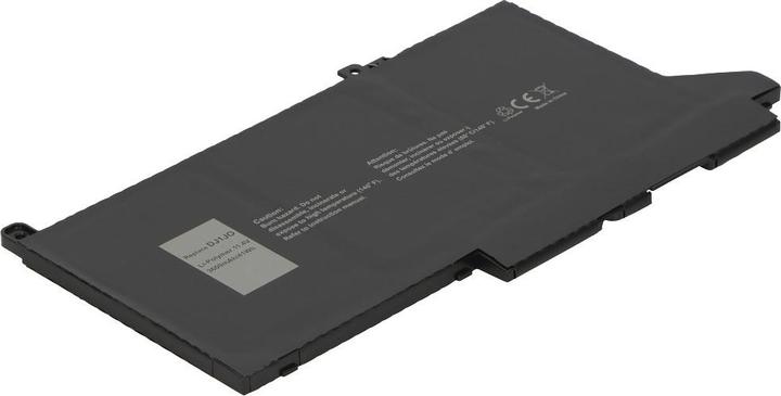 Produktbild 2-Power Main Battery Pack 11.4V 3600mAh (3600 mAh)