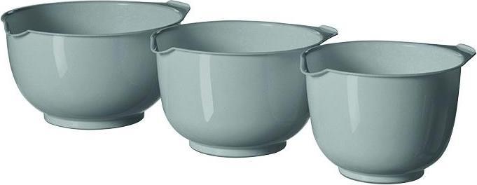 Curver BASIC SET CIOTOLE 253070 (22 cm, 2.50 l, 3x)