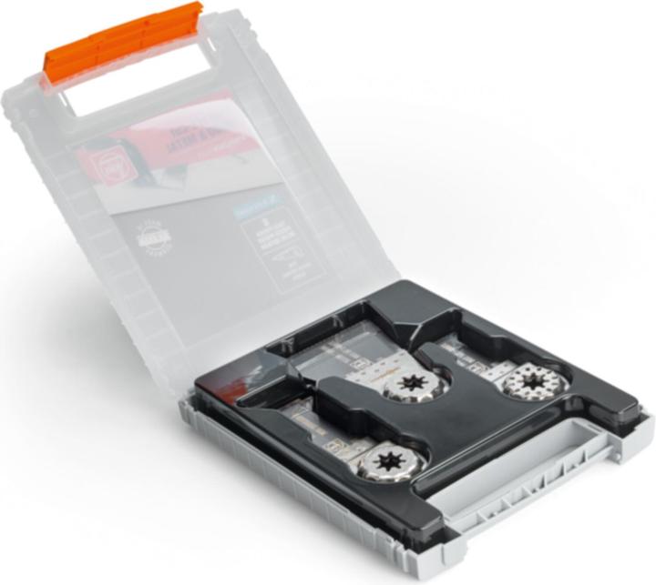 Immagine prodotto Fein Il meglio di E-Cut