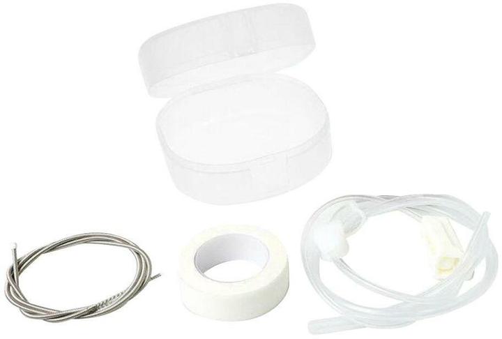 Actual product image Haakaa Breast feeding tube