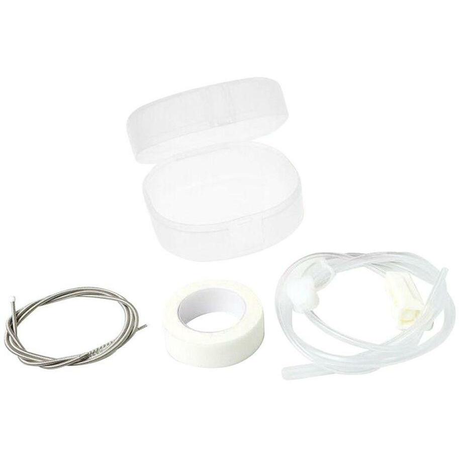 Thumbnail - Haakaa, Milchpumpe Zubehör, Brusternährungs-Schläuchlein