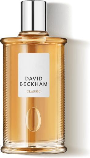 Immagine prodotto David Beckham Classico (Eau de toilette, 100 ml)