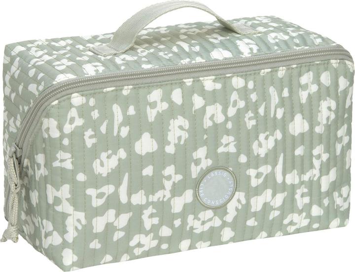 Lässig Flex Organizer Leo light khaki