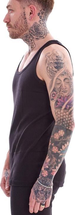 Produktbild Heatforce ThermoWeste (3erPack) (S)