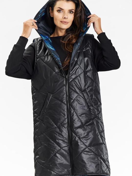 Actual product image Awama Waistcoat (L, XL)