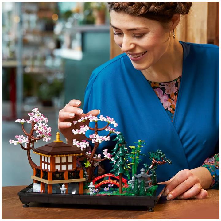 Produktbild Playmobil Elch