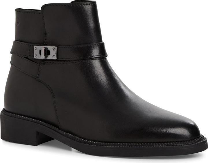 Actual product image Tamaris Stiefelette (38)