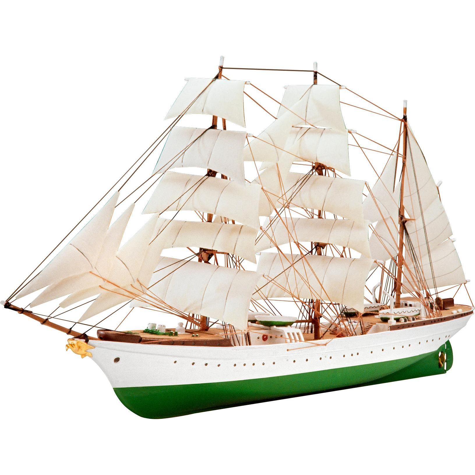 Revell MS Gorch Fock (REV 65432)