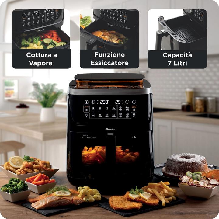 Immagine prodotto Ariete 4636/00