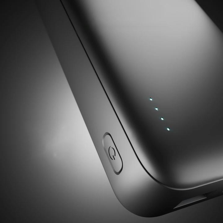 Actual product image SBS Powerbank (20000 mAh)