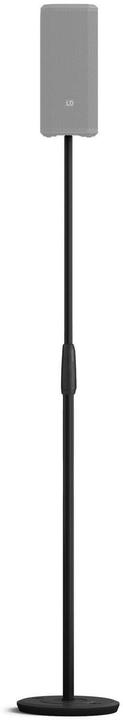LD Systems DAVE 10 G4X STAND - Lautsprecherstativ mit TellerfuÃ fÃ¼r DAVE 10 G4X (1 Stk., Ständer, Höhenverstellbar)