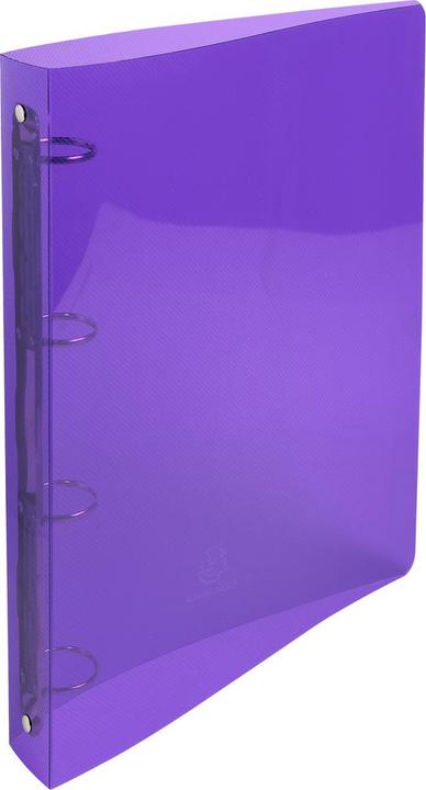 Produktbild Exacompta Ringbücher (A4, 40 mm, 240.30 Stück)