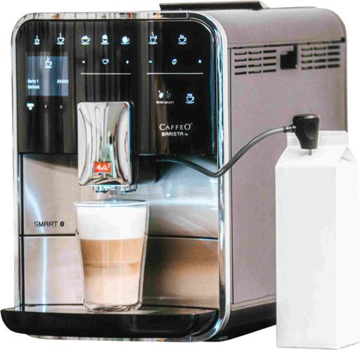 Produktbild Melitta Aufschäumdüse Milchlanze