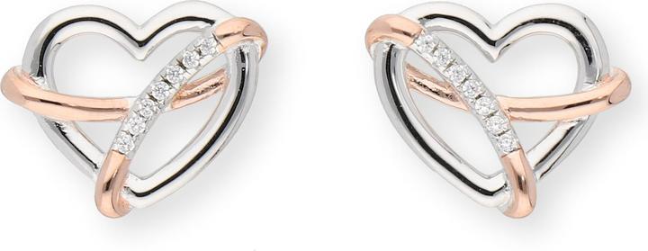 Produktbild Carat Hearts (Silber 925)