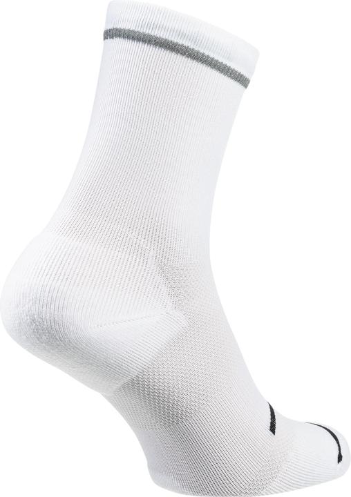 Image du produit Odlo Chaussettes de cyclisme Ceramicool Micro-Crew avec détails réfléchissants (42 - 44)