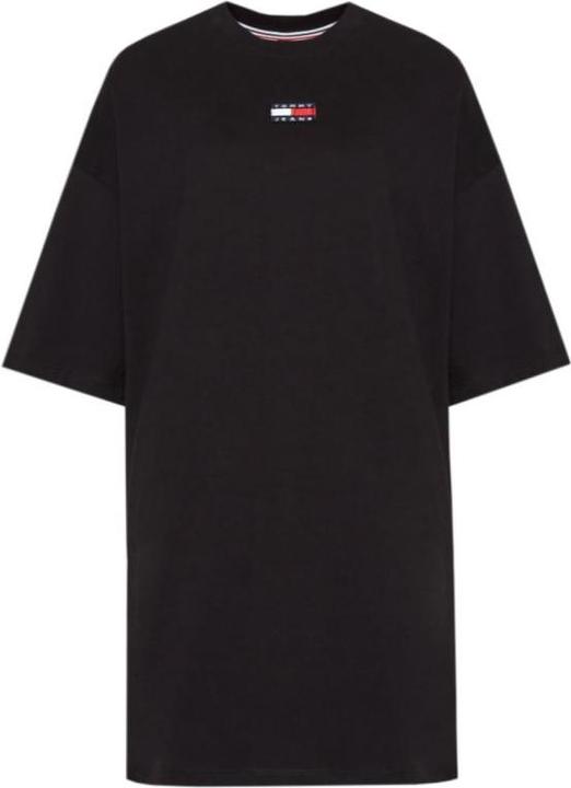 Actual product image Tommy Hilfiger TJW Essential Kleid (XS)