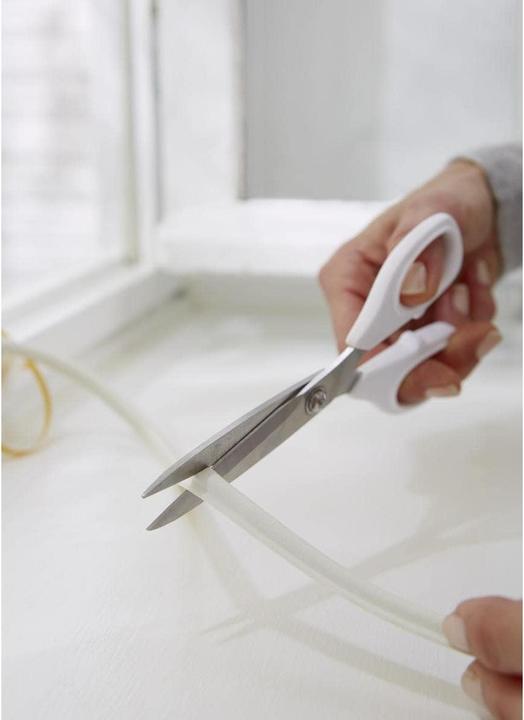 Image du produit tesa tesamoll CLASSIC Profilé P Joint de fenêtre, joint en caoutchouc pour l'isolation