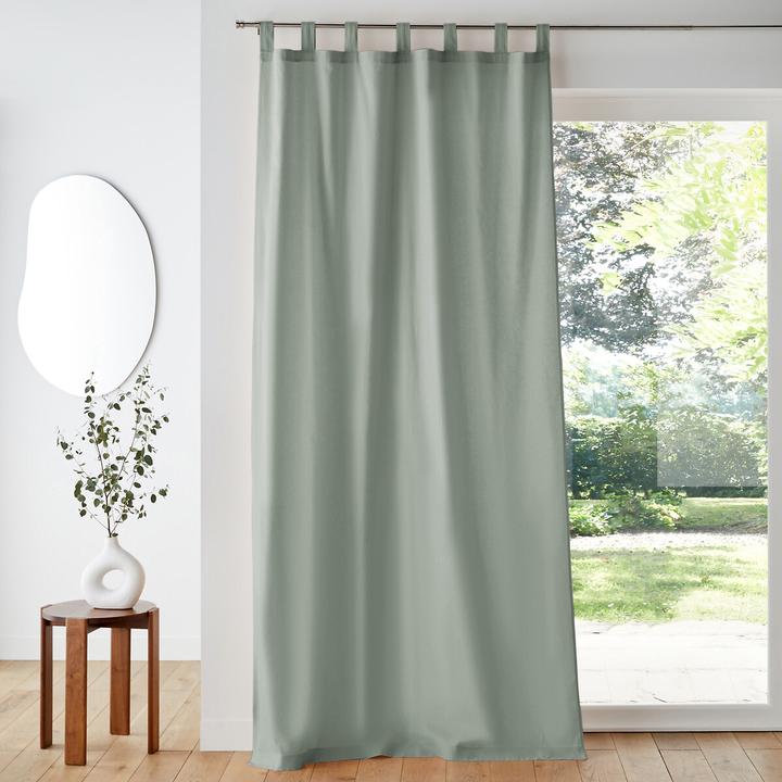 Actual product image La Redoute Interieurs Scenario Duck Coeur (180 x 135 cm, 220 x 135 cm, 260 x 135 cm, 350 x 135 cm)