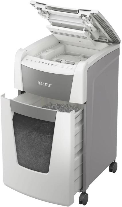 Immagine prodotto Leitz IQ Autofeed Office Pro 300 P-4 (Taglio delle particelle)