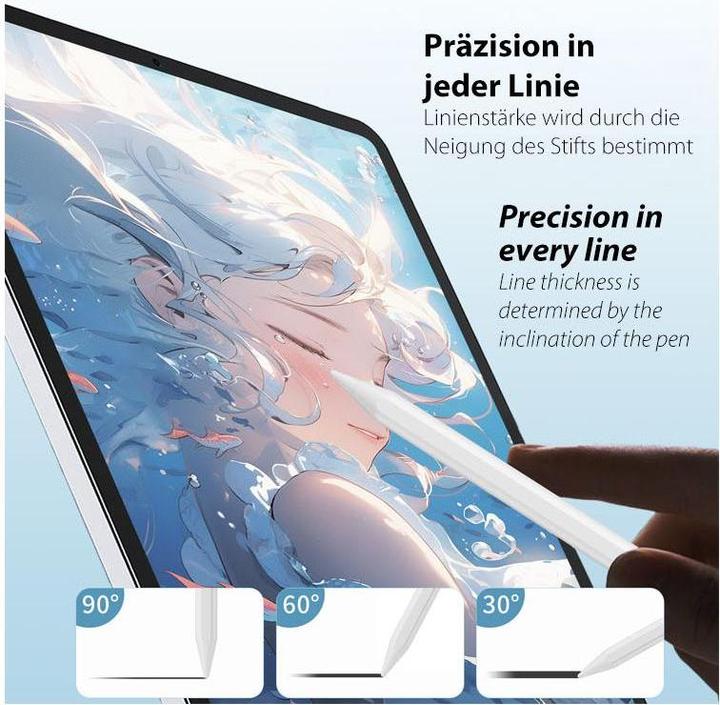 Actual product image LMP Digi Pen