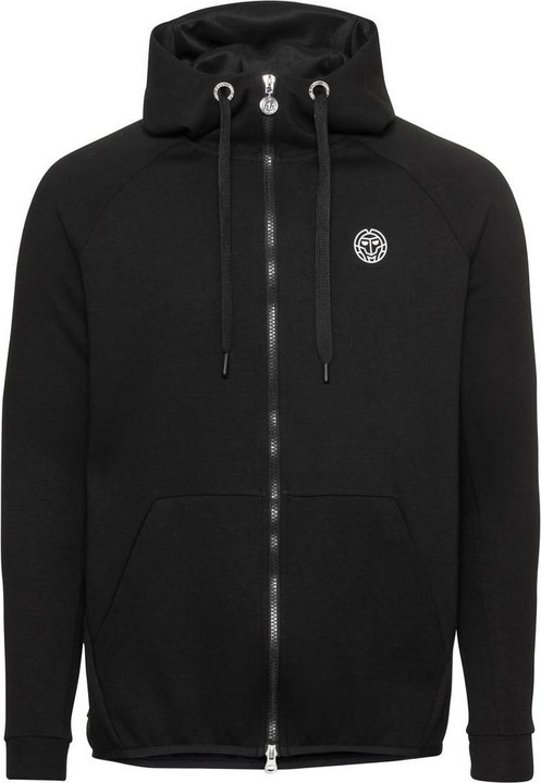 Produktbild Bidi Badu Vitor Tech Jacke - schwarz (128)