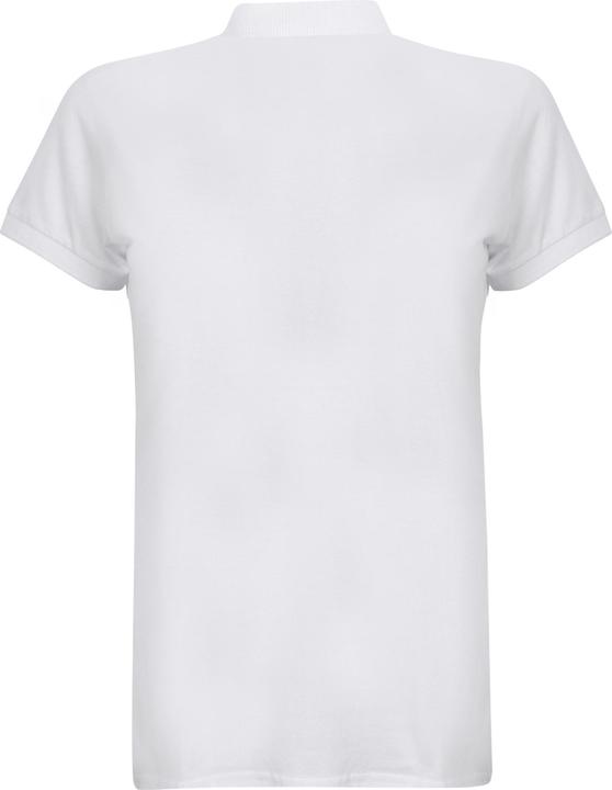Produktbild Henbury MikroFine Kurzarm Polo Shirt (L)