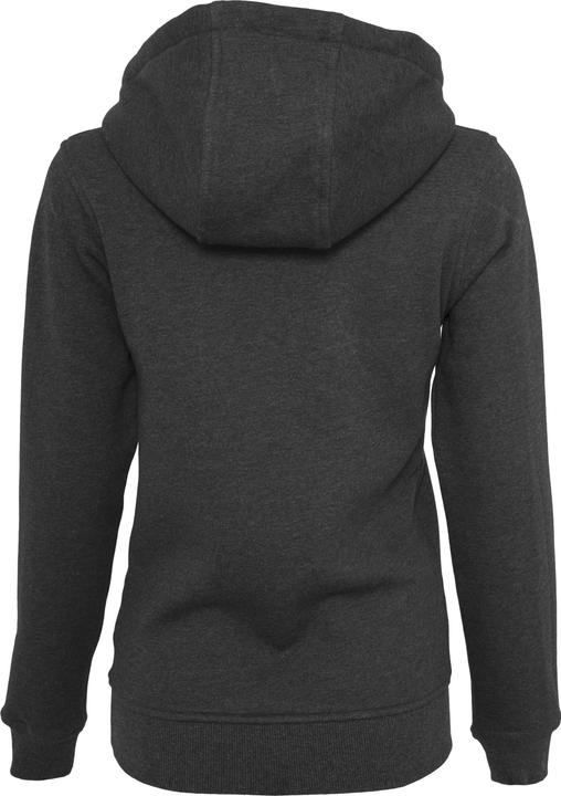 Produktbild Merchcode Ladies Bad Girls Have More Fun Hoody (S)