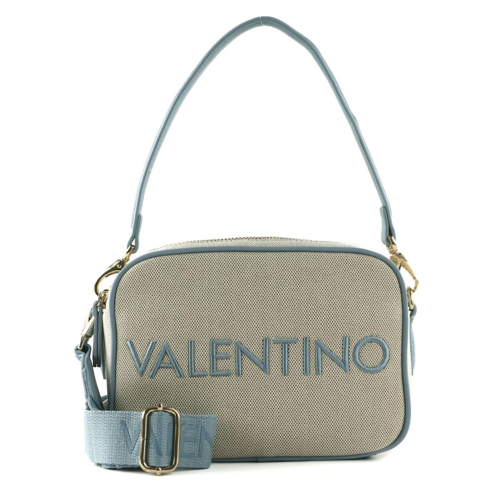 Valentino, Damen, Handtasche, Chelsea Re Camera Bag, Beige