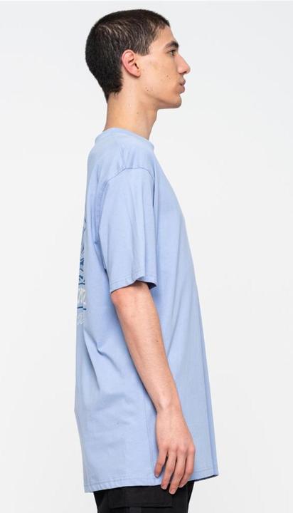 Actual product image Santa Cruz Forge Hand T-Shirt (M)