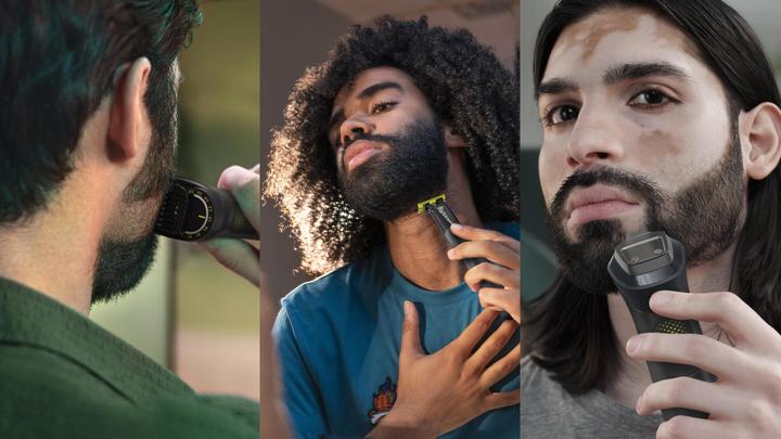 Image du produit Philips All-in-One Trimmer Series 9000 (MG9530/15)