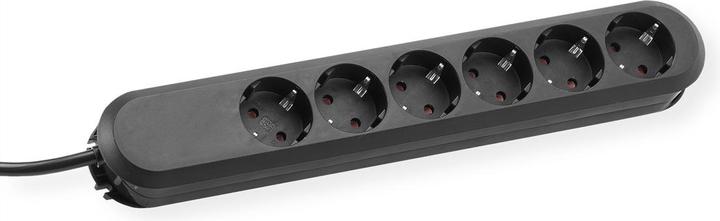 Actual product image Bachmann smart (6 x, CEE 7/3, 3 m)