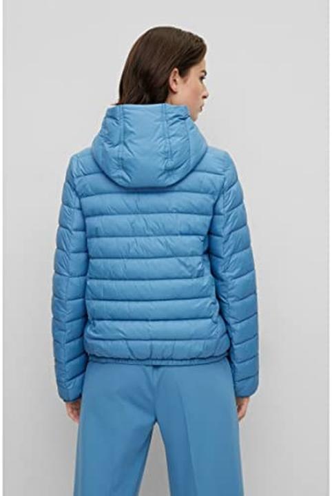 Actual product image BOSS Open Blue (38)