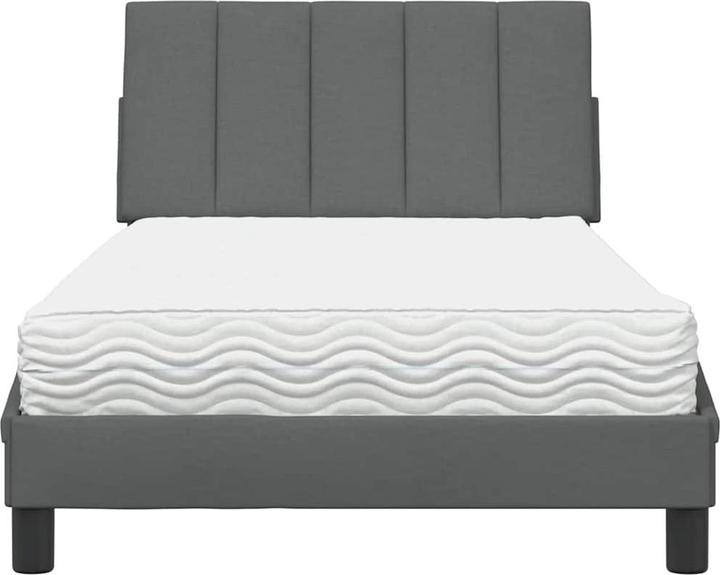 Produktbild vidaXL Bett (100 x 200 cm)