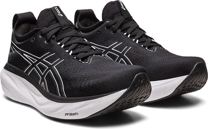 Produktbild ASICS Performance Gel-Nimbus 25 - 59095 (40)