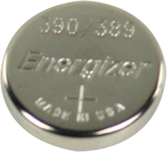 Image du produit Energizer Argent (1 pcs, SR54, 90 mAh)