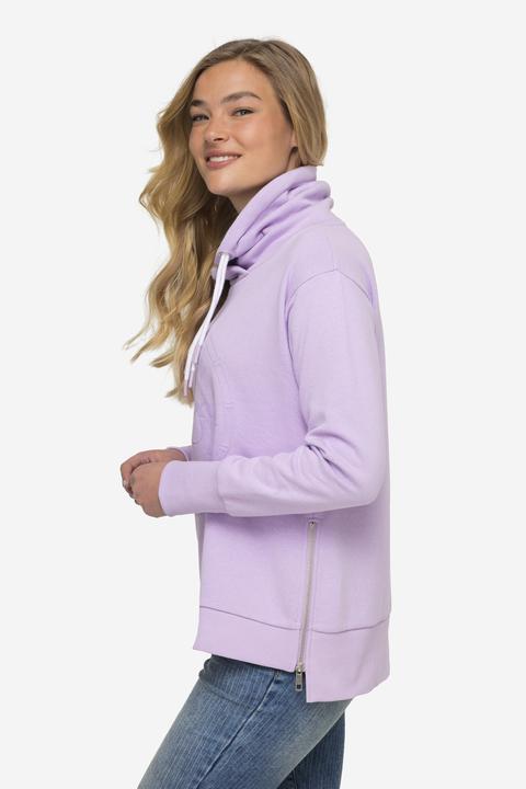 Produktbild Laurasøn Sweatshirt, oversized OEKO-TEX (M)