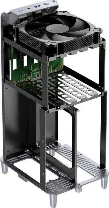 Produktbild Jonsbo N1 (Mini-ITX)