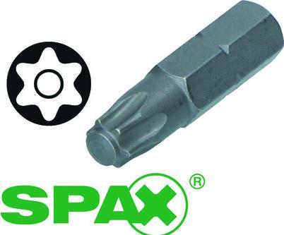 Produktbild Wera 867/1 ZA TX 25 x 25 mm (Innensechsrund TX M25)