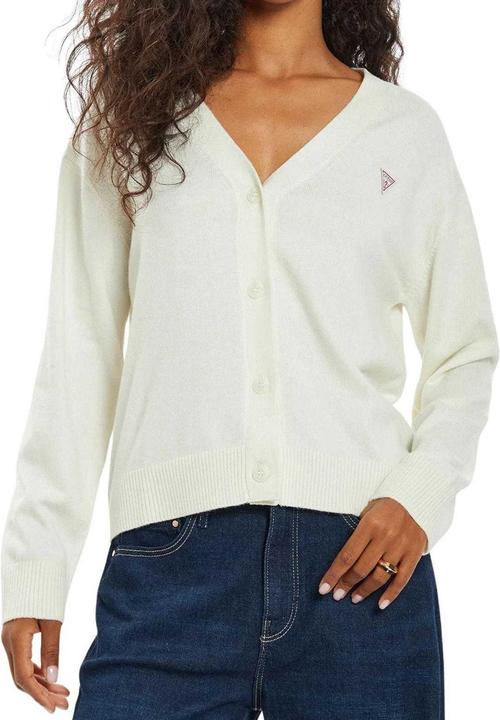 Produktbild Guess Jeans Strickjacke (XL)