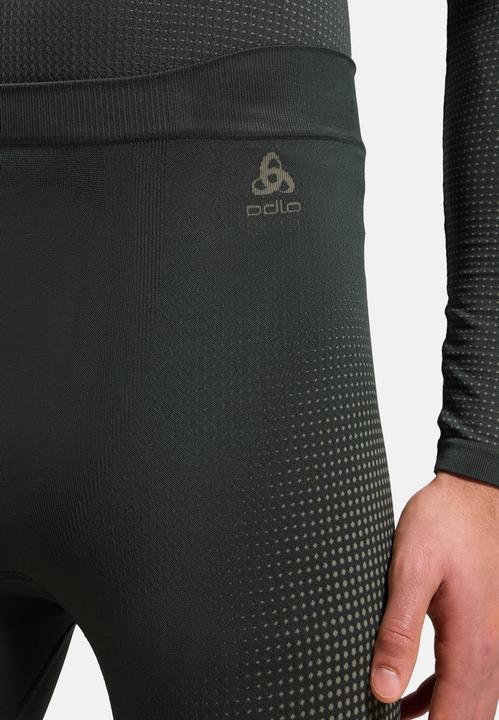 Produktbild Odlo Performance Warm Base Layer 3/4 Tights (L)