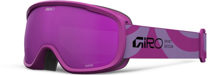 Pink Flow Amber Pink S2